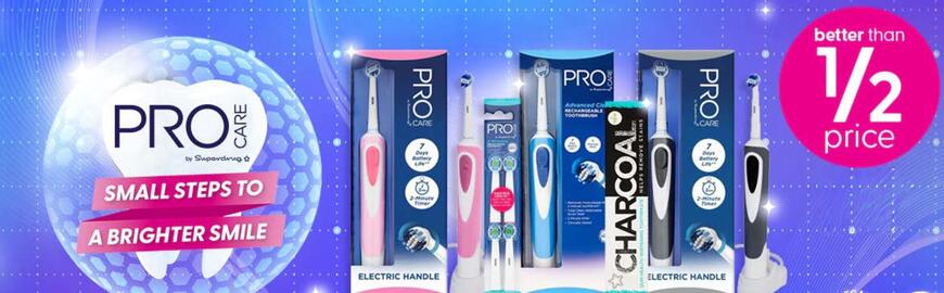 Superdrug catalogue Page 8