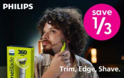Superdrug catalogue Page 1