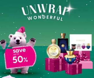 Superdrug catalogue Page 3