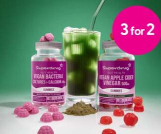 Superdrug catalogue Page 6