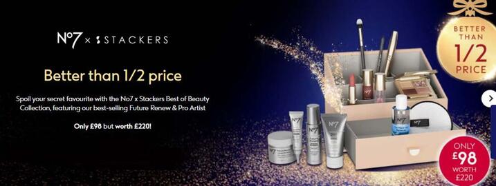 Boots catalogue Page 2