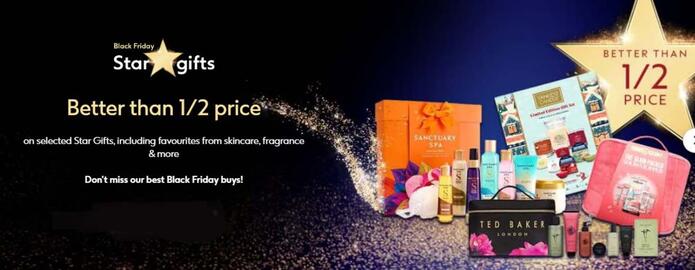 Boots catalogue Page 3