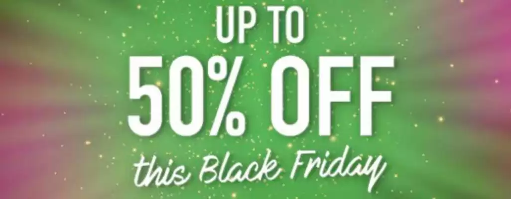 The Perfume Shop leaflet (valid until 26-11)