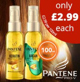 Savers leaflet Page 2