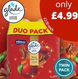 Savers leaflet Page 3