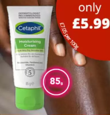 Savers leaflet (valid until 28-11)