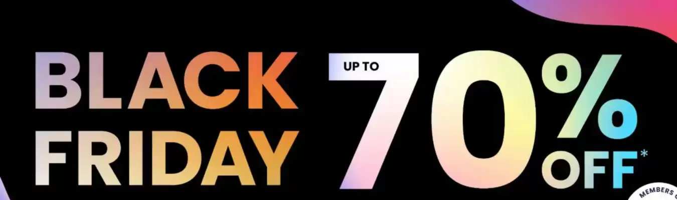 The Fragrance Shop leaflet (valid until 19-11)