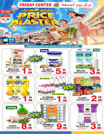 Friday Center catalogue week 46 Page 1