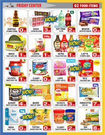Friday Center catalogue week 46 Page 2