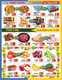 Friday Center catalogue week 46 Page 3