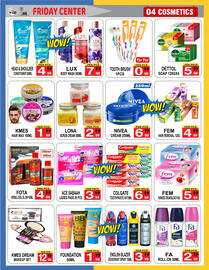 Friday Center catalogue week 46 Page 4