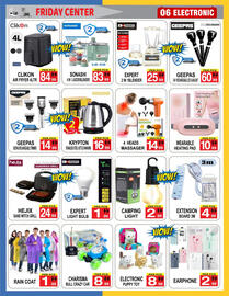 Friday Center catalogue week 46 Page 6
