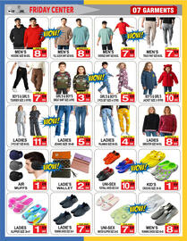 Friday Center catalogue week 46 Page 7