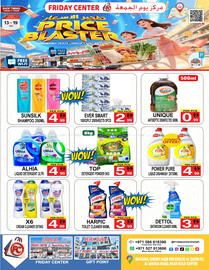 Friday Center catalogue week 46 Page 8