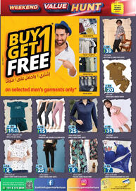 Hashim Hypermarket catalogue Page 13