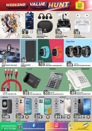 Hashim Hypermarket catalogue Page 16