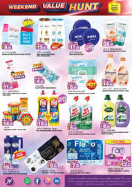 Hashim Hypermarket catalogue Page 8