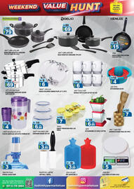Hashim Hypermarket catalogue Page 9