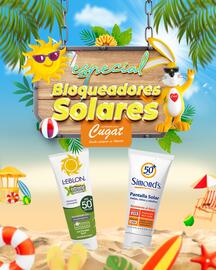 Catálogo Cugat semana 46 Página 1