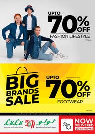 Lulu Hypermarket catalogue Page 13