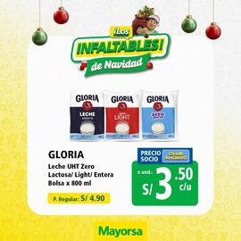 Catálogo Mayorsa semana 46 Página 1