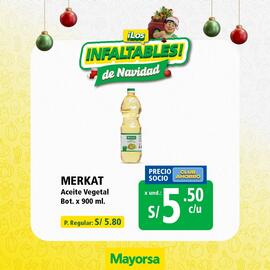 Catálogo Mayorsa semana 46 Página 2