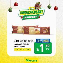 Catálogo Mayorsa semana 46 Página 3