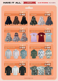 KM Trading catalogue Page 10