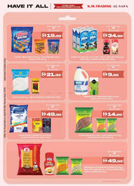 KM Trading catalogue Page 16