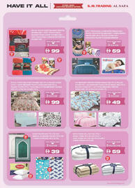 KM Trading catalogue Page 4