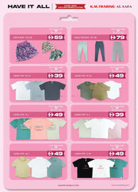 KM Trading catalogue Page 7