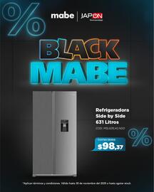 Catálogo Almacenes Japón Página 2