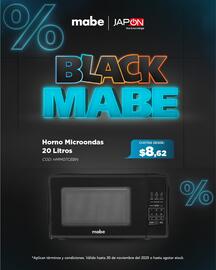 Catálogo Almacenes Japón Página 3