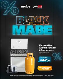 Catálogo Almacenes Japón Página 4