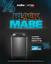 Catálogo Almacenes Japón Página 5