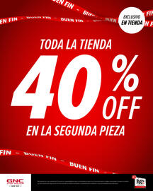 Catálogo GNC Página 1
