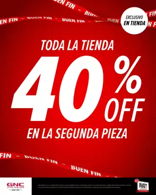 Catálogo GNC (válido hasta 17-11)