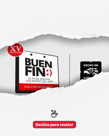 Catálogo Super Colchones Página 3