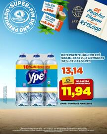 Catálogo Palomax Página 3