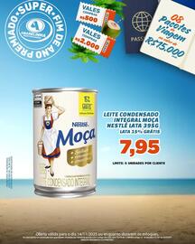 Catálogo Palomax Página 4