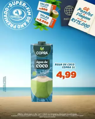 Catálogo Palomax (válido até 14-11)