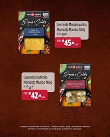 Folheto Mambo Página 2