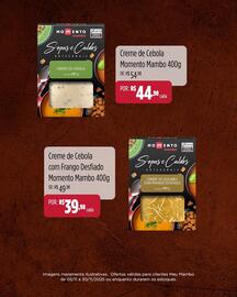 Folheto Mambo Página 3