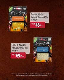 Folheto Mambo Página 4