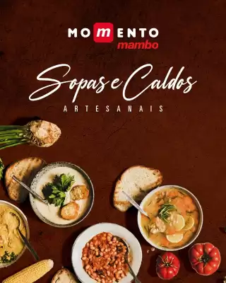 Folheto Mambo (válido até 30-11)