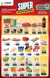 Folheto Coop Página 1