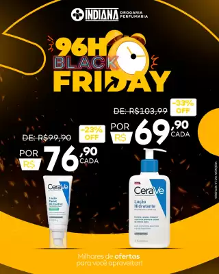 Folheto Farmácia Indiana (válido até 17-11)