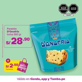 Catálogo Tambo Página 5