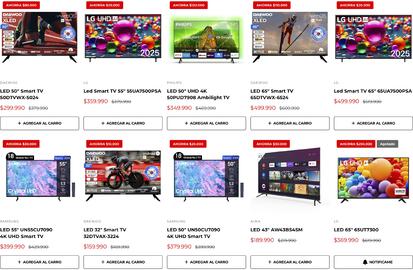 Catálogo Multicentro Página 1