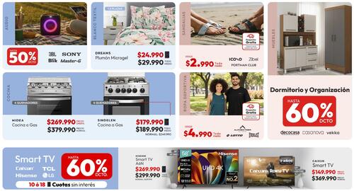 Catálogo Abcdin Página 1